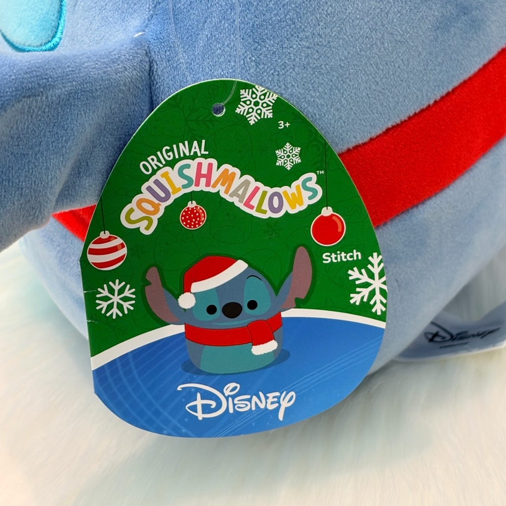 Stitch - Picture 8 of 10